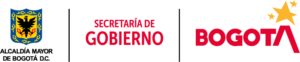 Logo Secretaría de Gobierno@4x