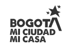 BOgota mi ciudad mi casa